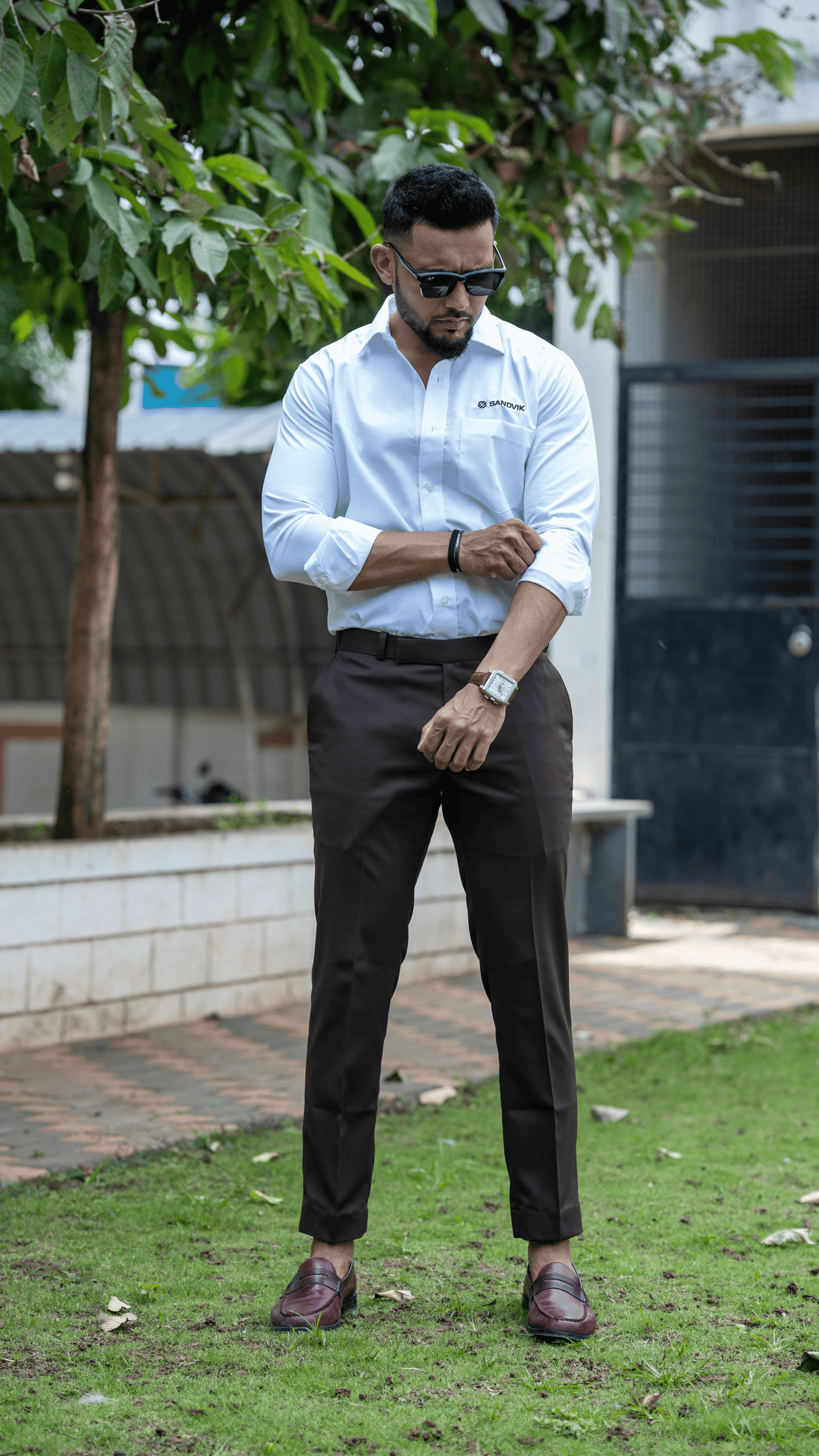 Elevate Your Style with Our Premium Formal Trousers